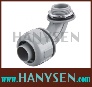 Plastic-Liquid-Tight-Angle-Connector-Quick-Type